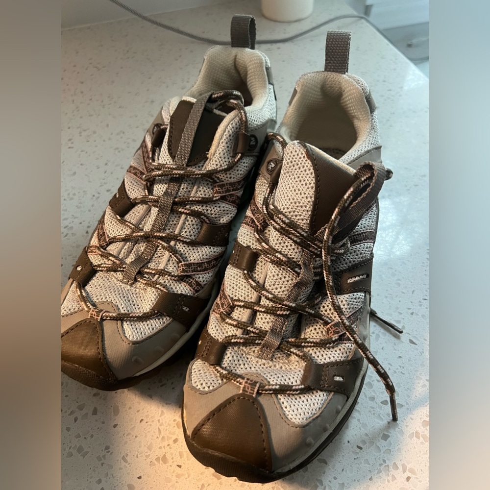 Merrell shoes